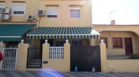 Resale · Townhouse · Spain · Costa Bl..