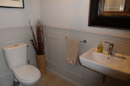 Stone House For Sale St Jean D Angely - 2