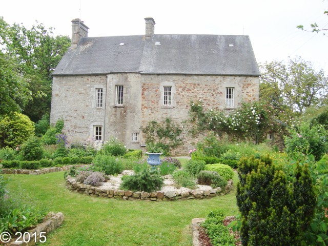 Beautiful Stone House With Barns And.. - 2