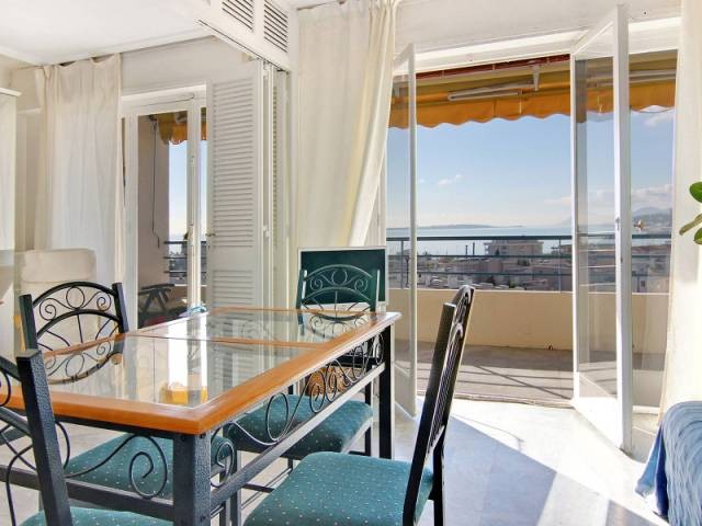 nice two rooms apartment with..