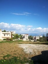 Plot For Sale In Crete - 2
