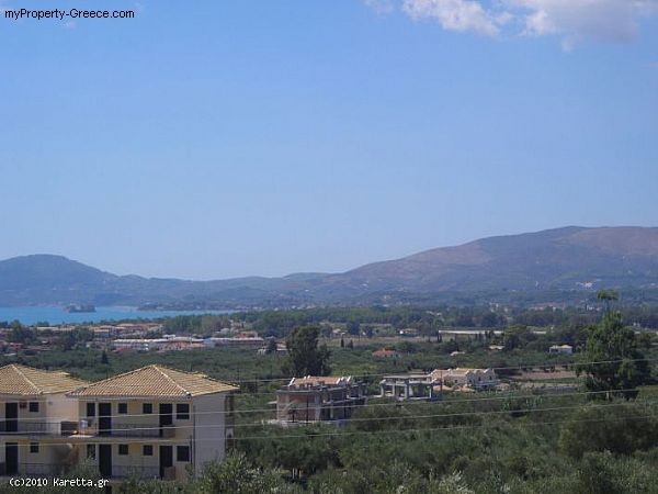 Land - Zakynthos - For Sale - 2
