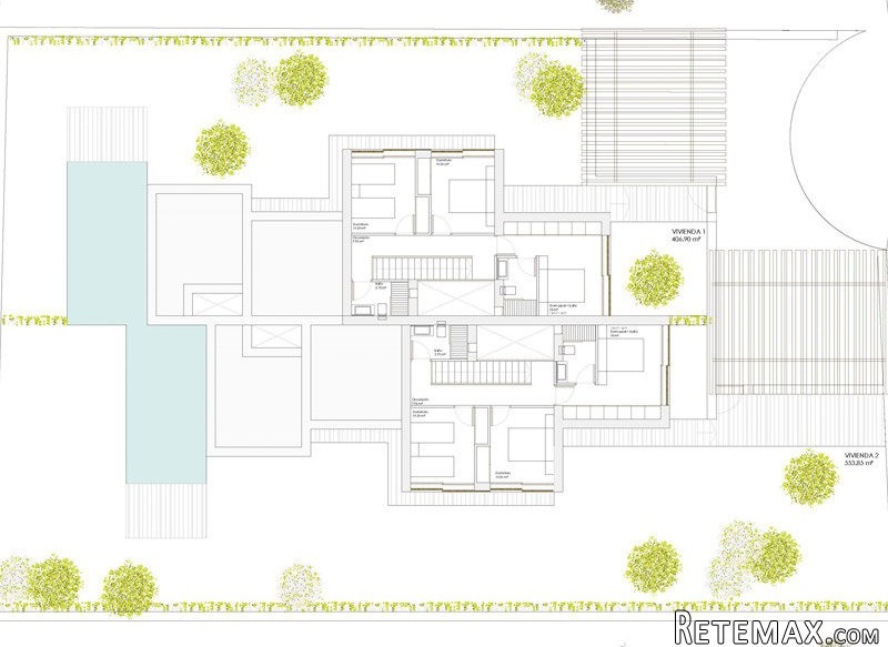 4 Bedrooms - Property - Alicante - For.. - 2