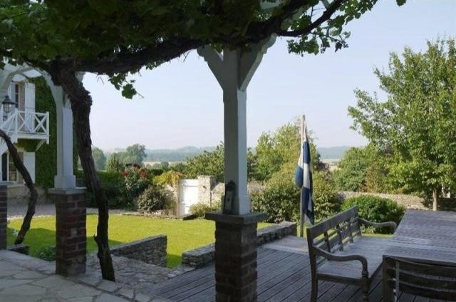 7 bedroom Character For Sale: 60240.. - 2