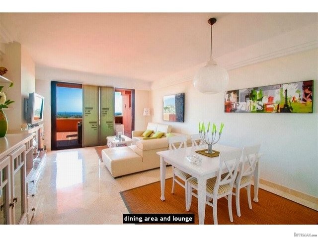 Atico - Penthouse for sale in Puerto.. - 2