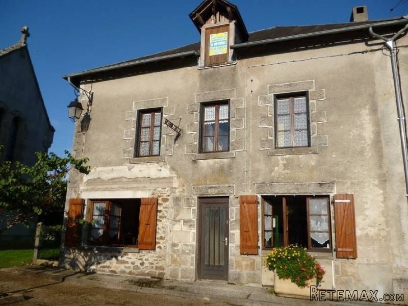 Nice 4 Bedroom Rural House