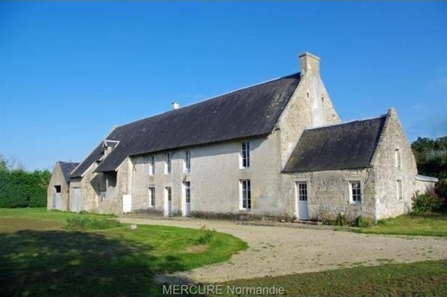 5 bedroom Character For Sale: 14117.. - 2