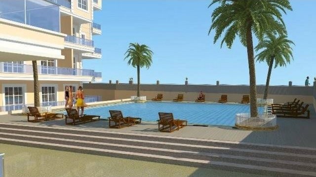 Apollo Court IV