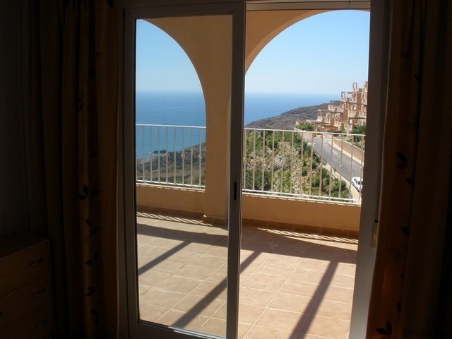 Apartment, Mojacar, Costa Almeria, Spain - 2