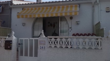 Resale · Townhouse · Spain · Costa Bl..