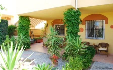 Apartment, Los Gallardos, Costa..