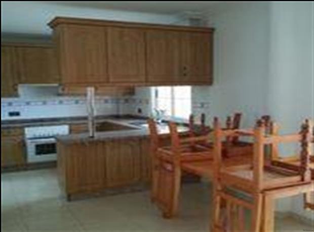 Apartment For Sale in Torviscas.. - 2