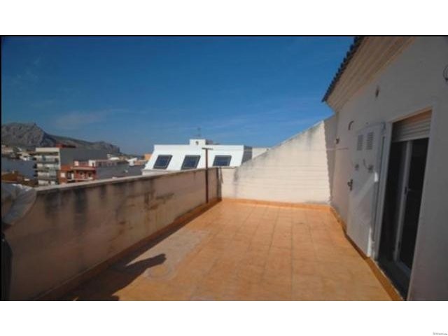Penthouse For Sale Ondara - Ref: 2117 - 2