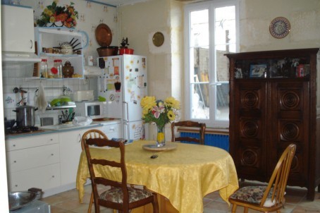 Stone House For Sale St Jean D Angely - 2
