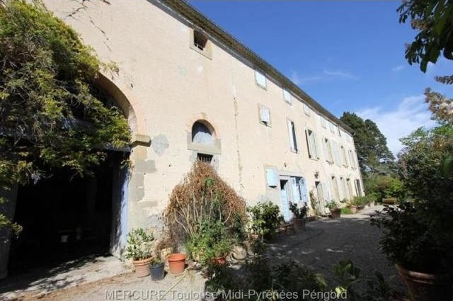 4 bedroom House For Sale: 11400 AUDE - 2