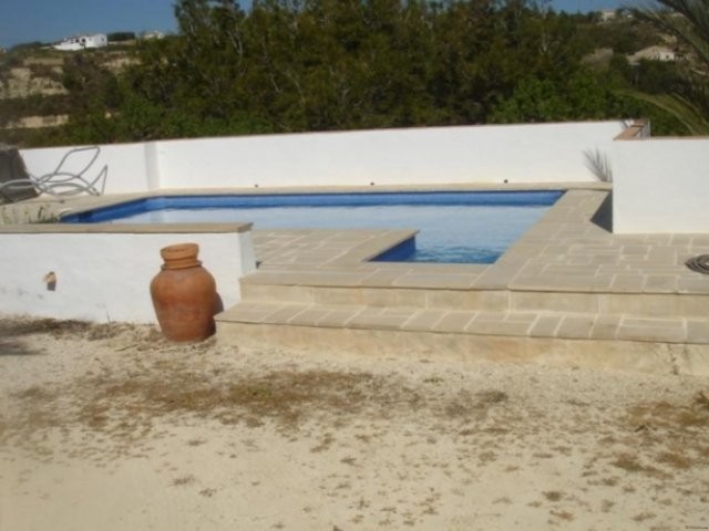 4 Bedrooms - Finca - Alicante - For Sale - 2