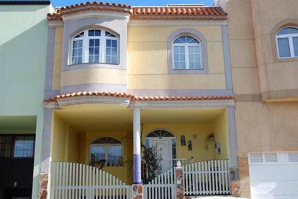 Duplex (House) for sale in Playa de..