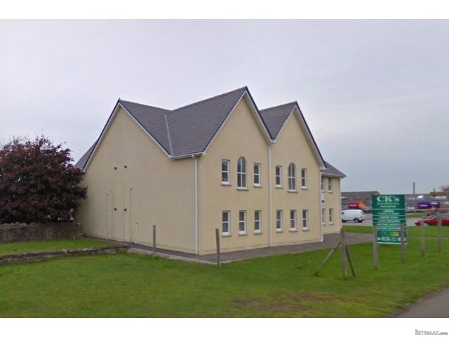 First Floor - Penclawdd SA4 3XN 1.. - 2