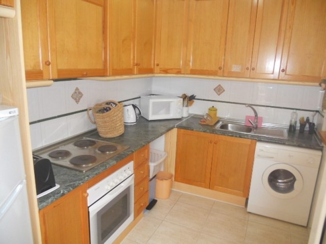 LOVELY APARTMENT - 2