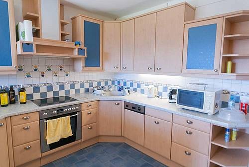 Perfect family apartment near..