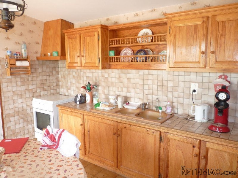Stone House For Sale St Jean D Angely - 2