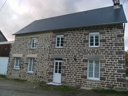 House Undergone a Good Renovation