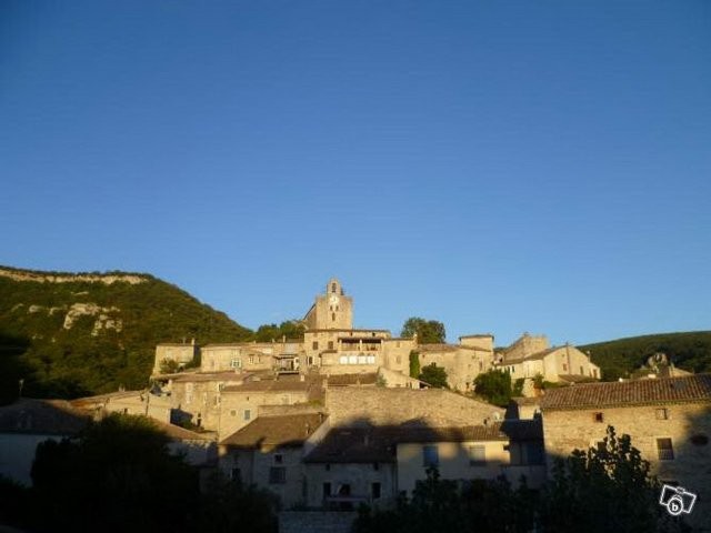 Nice House In A Provencal Village