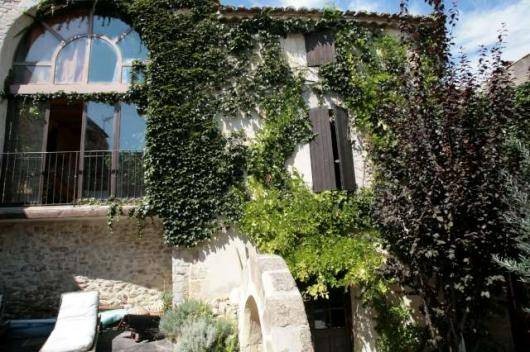 Restored 17th C. Village House, Full Of..