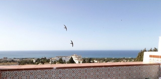 Town House - Preciosas vistas..