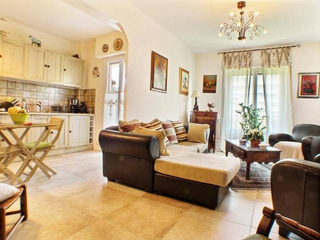 1 bedroom apartment, 58 m2 for sale