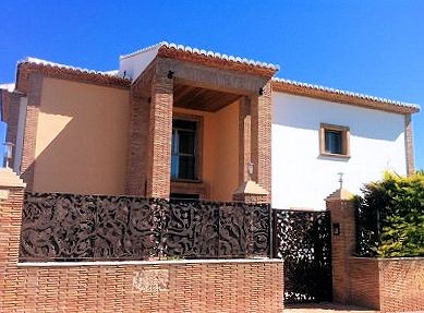 3 Bedroom 3 Bathroom Villa in Javea