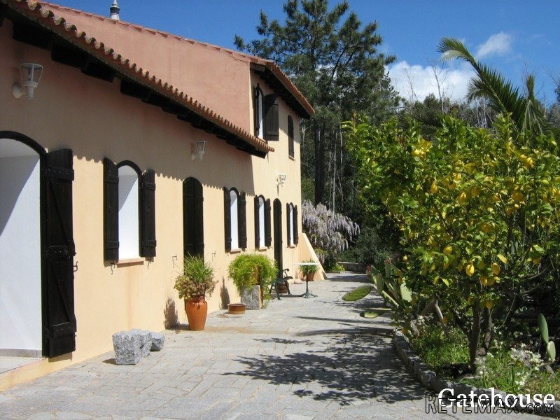 Monchique 12 Bed Property For Sale In..