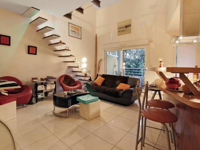 Cannes Croix des Gardes Duplex 3.. - 2