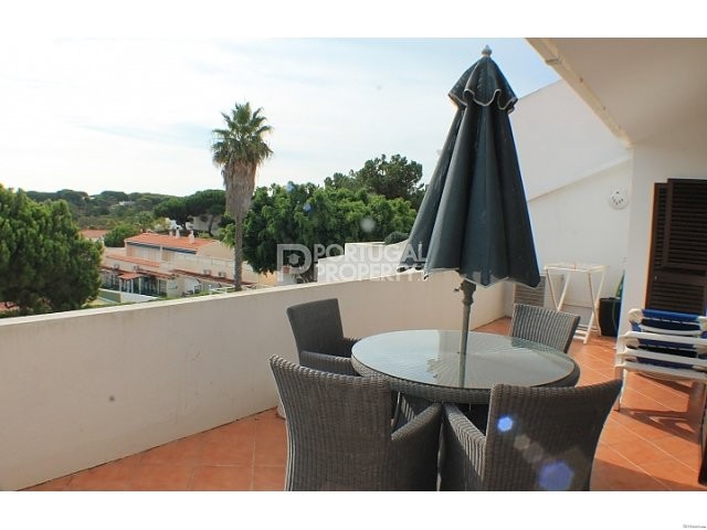 Central apartment with large terrace &.. - 2