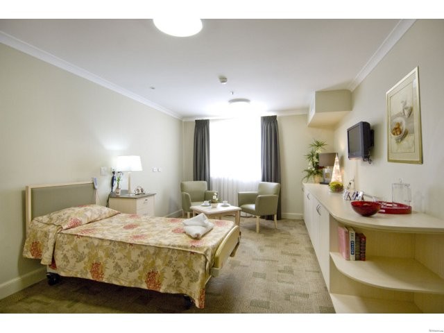 IRT Berala on the Park - AUBURN - NSW - 2