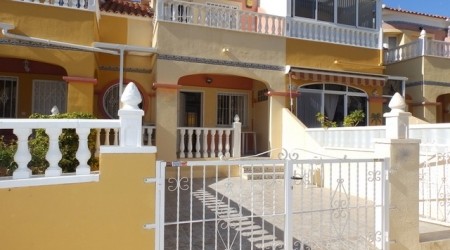 Resale · Townhouse · Spain · Costa Bl..