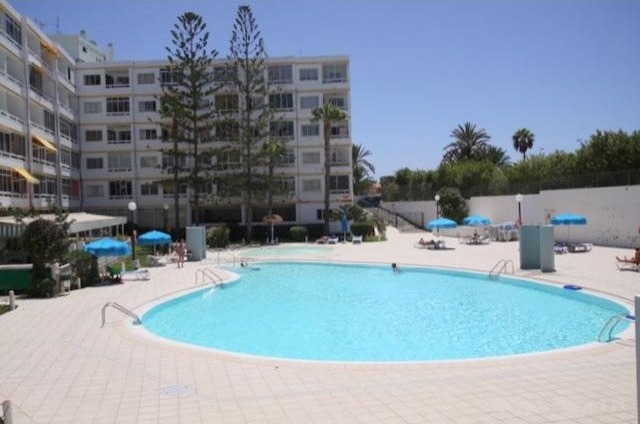 Apartment for sale in Playa del Ingles..