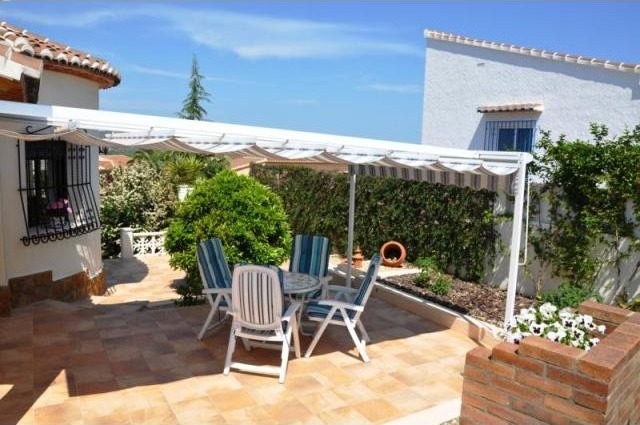 2 Bedrooms - Villa - Alicante - For Sale - 2