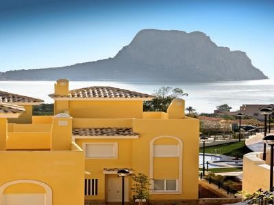 3 Bedrooms - Townhouse - Alicante - For..