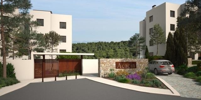2 Bedrooms - Property - Alicante - For..