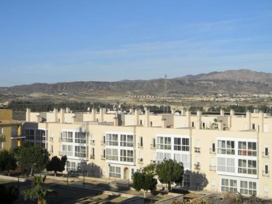 Apartment For Sale, Turre, Almeria