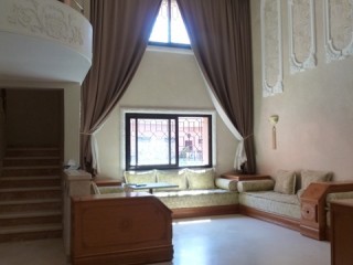 Duplex apartment - 4 Bed - Lounge -..