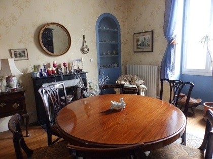Town House - 2