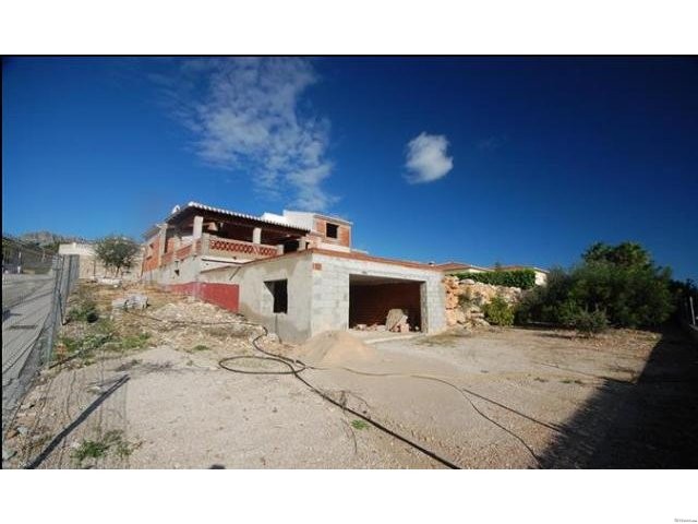 Villa For Sale Beniarbeig - Ref: 2229 - 2