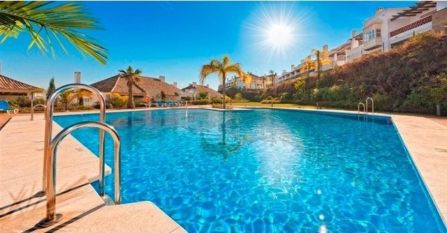3 Bedrooms - Townhouse - Malaga - For..