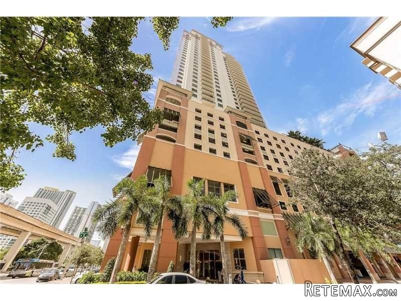 2 bedroom Flat For Sale: 999 SW 1st Ave.. - 2