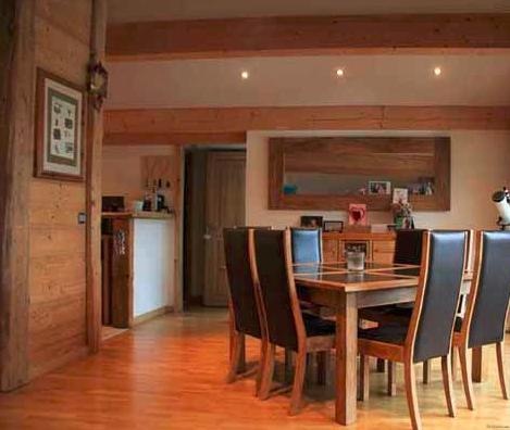 A lovely 3 bed apartment, great.. - 2