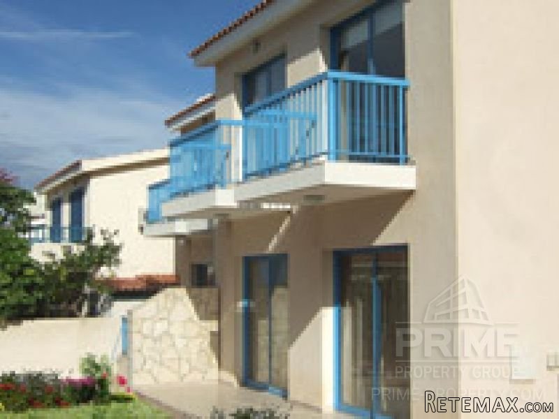 3 Bedrooms - Townhouse - Paphos - For..