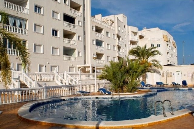 2 bedroom, 1 bathroom Apartment 62m2