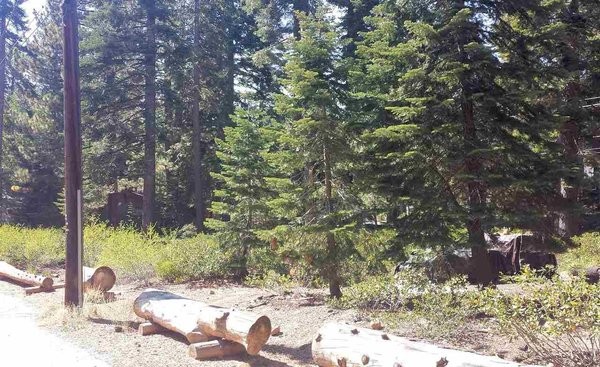 Land For Sale: Carnelian Bay, California - 2